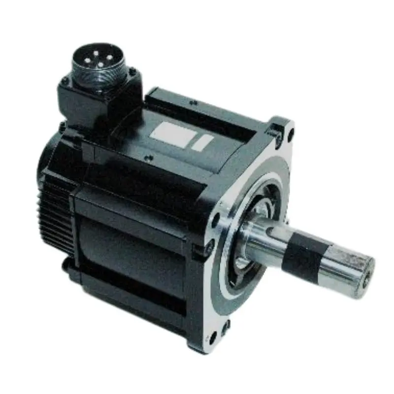 

NEW Yaskawa SGMGV-55D3A61 AC Servo Motor Expedited Delivery