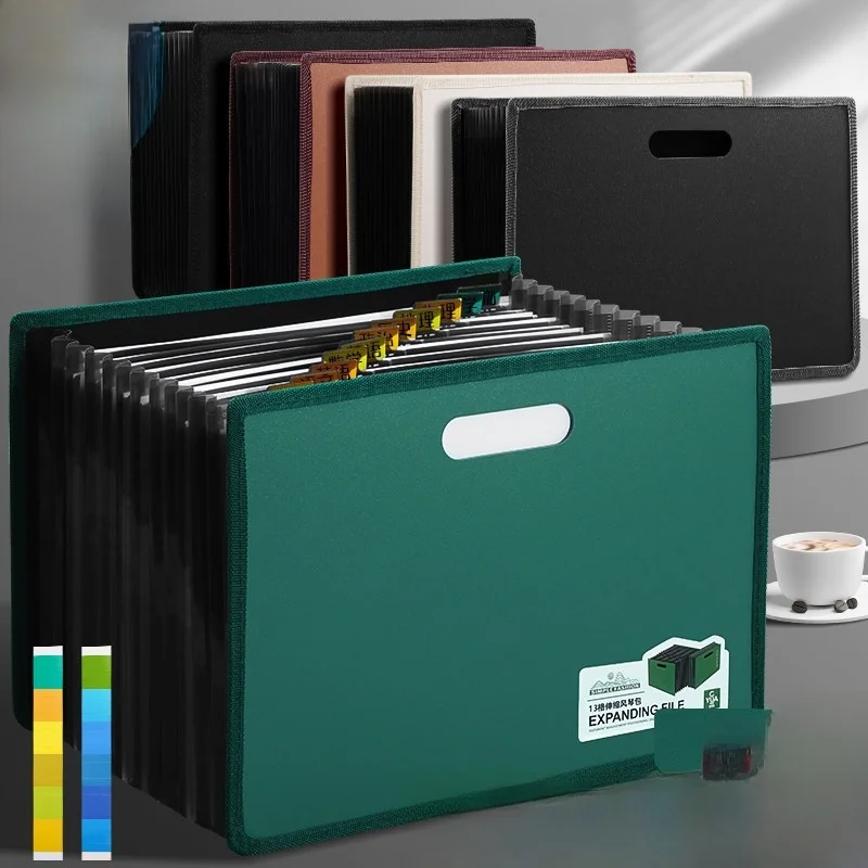 thickened-multi-layer-document-folder-desktop-storage-box-office-file-material-organizer-bag-for-students-and-business-people