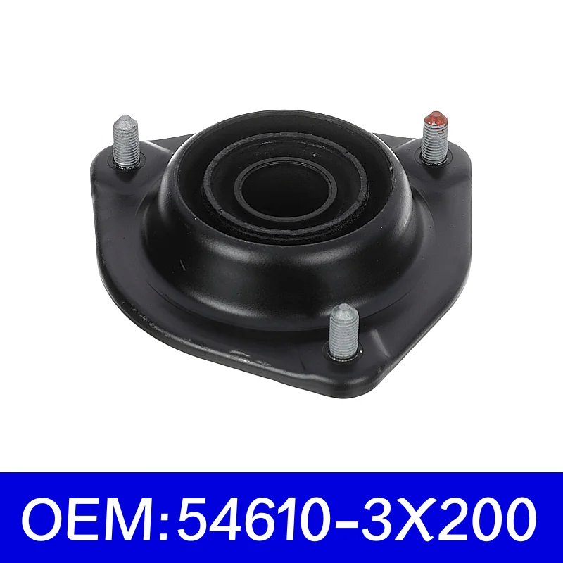 

546103 X200 54610-3X200 Крепление стойки переднего амортизатора для Hyundai Veloster Avante Elantra 2011-2016 IX25 Kia K3 2012-2016