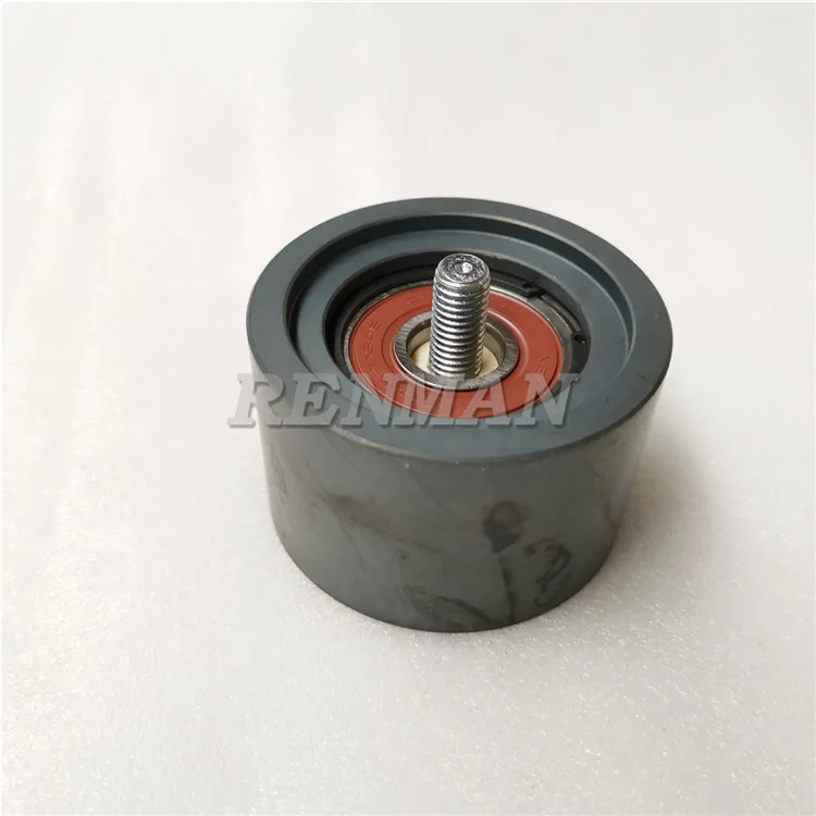 

Dongfeng Tianlong flagship ISZ13 liter diesel engine idler 2874071 construction machinery engine spare parts idler