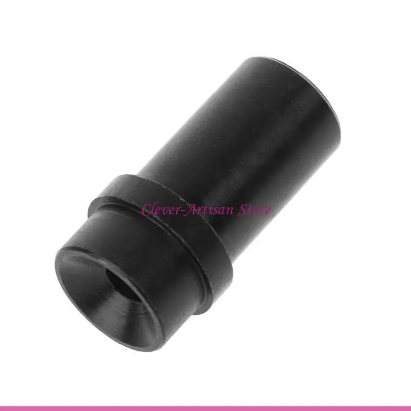 e06b 샌드 블래스터 아이언 노즐 공압 샌드 블라스팅 건 노즐 팁 5mm 6mm