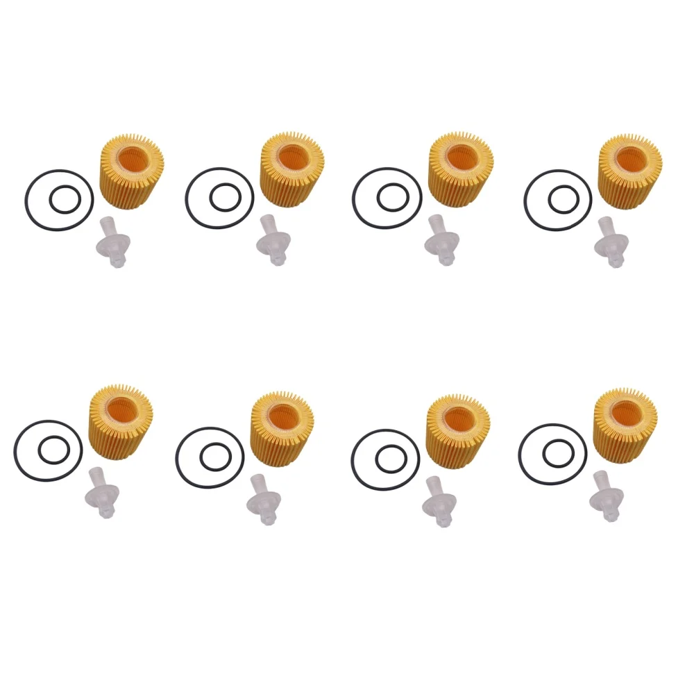 Oil Filter Kit For … - image