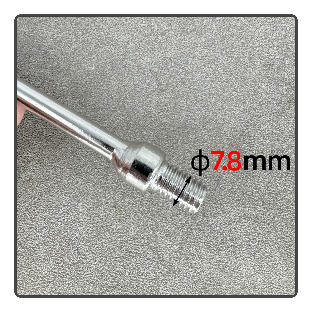1pc Multi-Model Stainless Steel Harpoon Replacement Head With 8mm Universal Screw Fixation Fishing Dart Fishing Accessories - view 3
