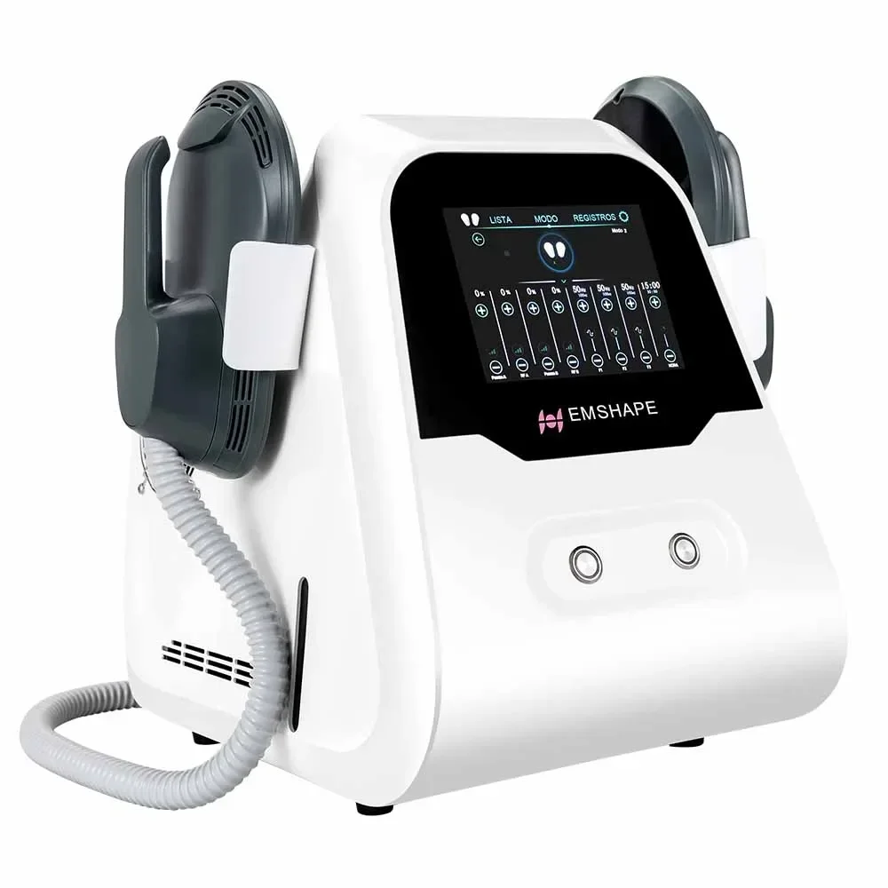 Emslim Neo Fat Burner Machine Ems Muscle Stimulator Electromagnetic Body Sculpting Contouring PorProfessional