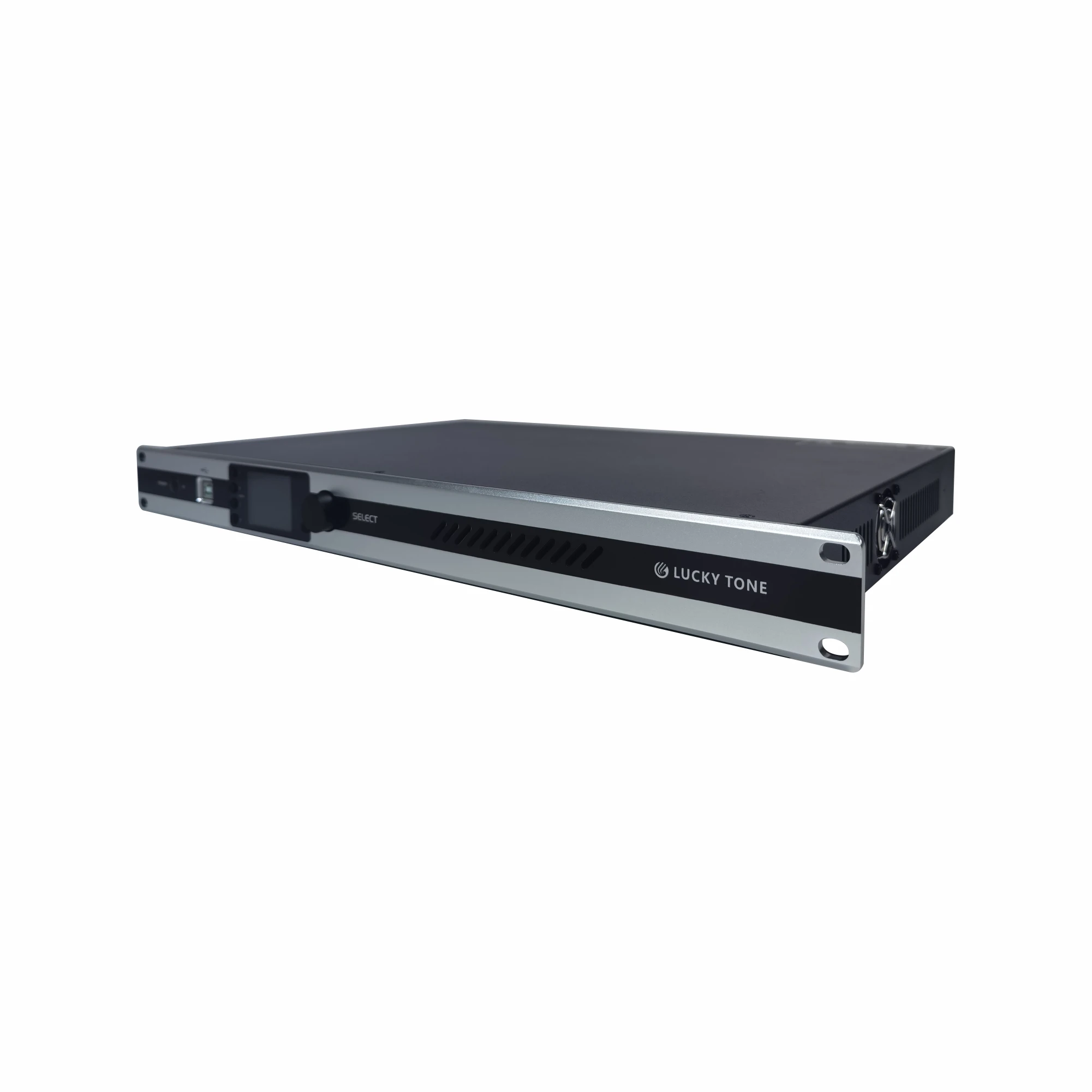 1U 19-Inch 4*500W D… - image