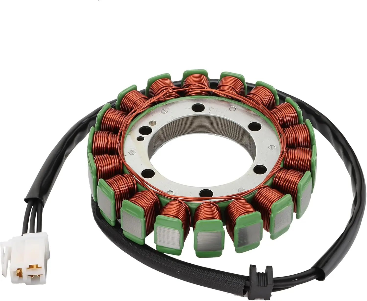 18 Coil Stator Magneto for Daytona 600 2003-2004 Speedmaster 800 865 Pocket Bike Motorcycle