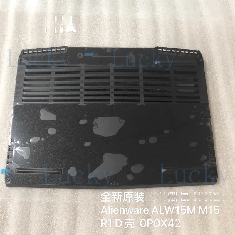 f  FOR Dell alien Alienware ALW15M M15 R1 D shell 0P0X42