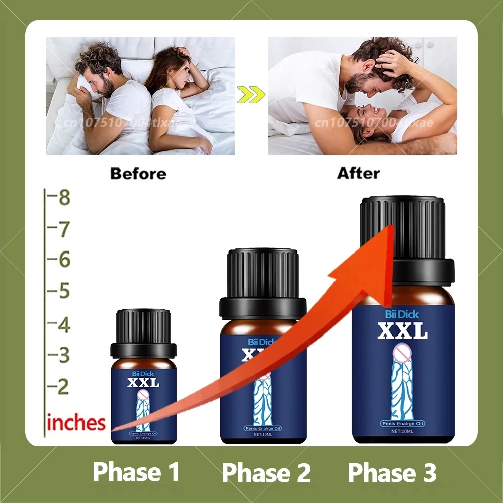 Рисунок 3 - Натуральное массажное эфирное масло