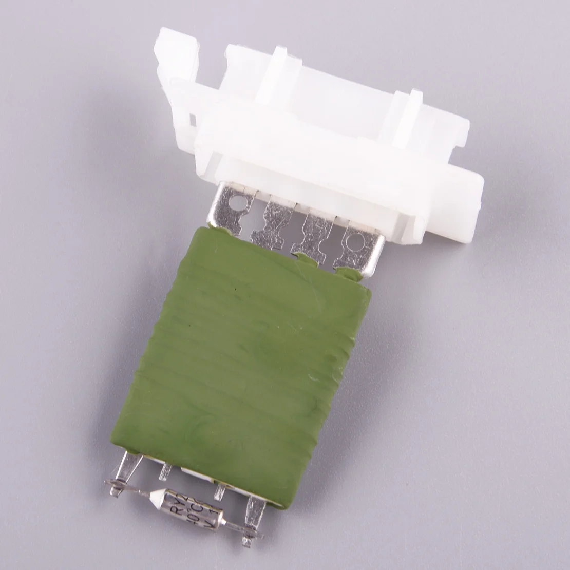 

9180020 Резистор вентилятора двигателя вентилятора отопителя 1845752 1845781 Подходит для Opel Vectra C Signum 2002, 2003, 2004, 2005, 2006, 2007, 2008