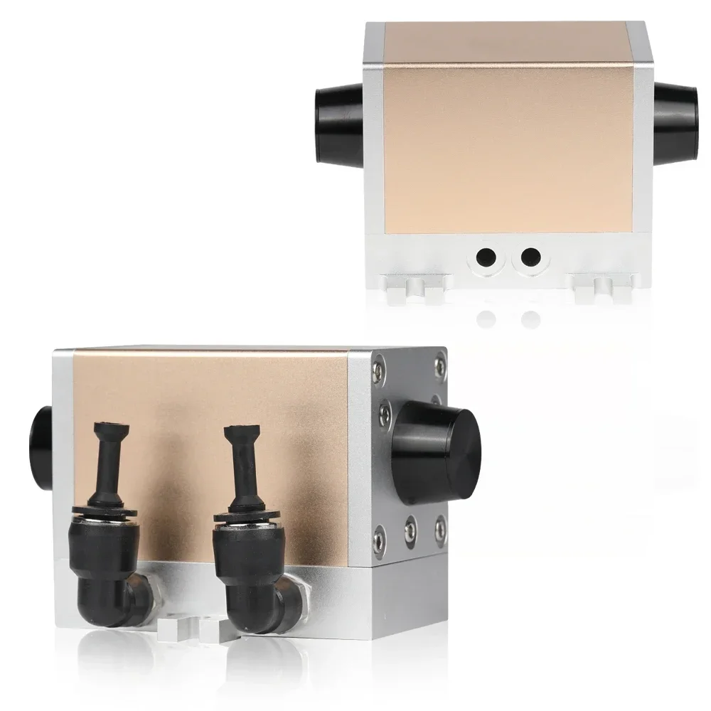 وحدة ليزر ديود مضخة جانبية 1064 نانومتر 300 وات #5