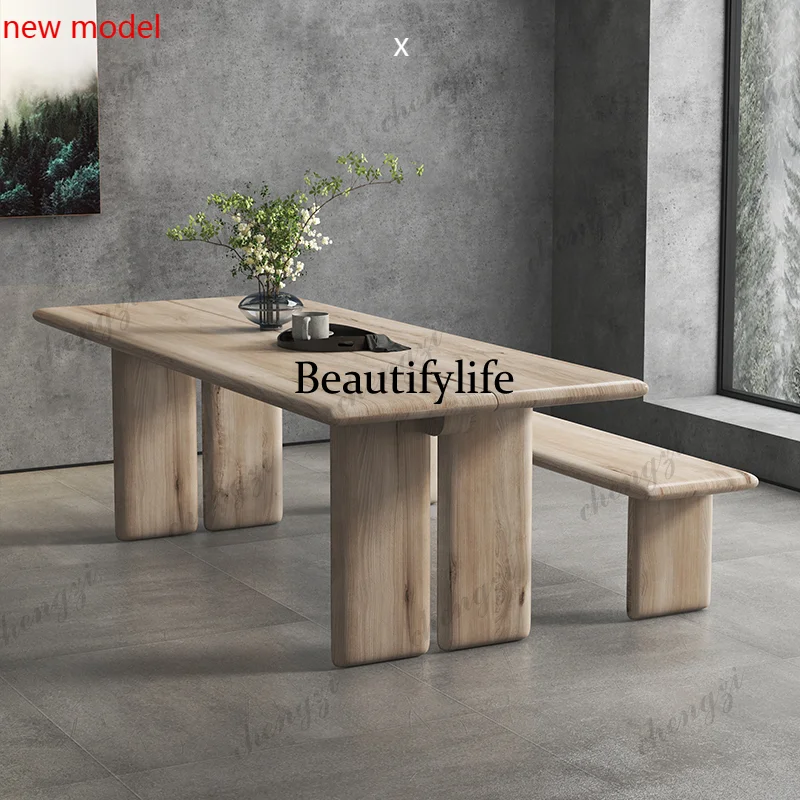 Marble Nordic Dining Table Extending Luxury Conference Restaurant Dining Table Terrace Reception Mesas De Jantar Home FurnitureN