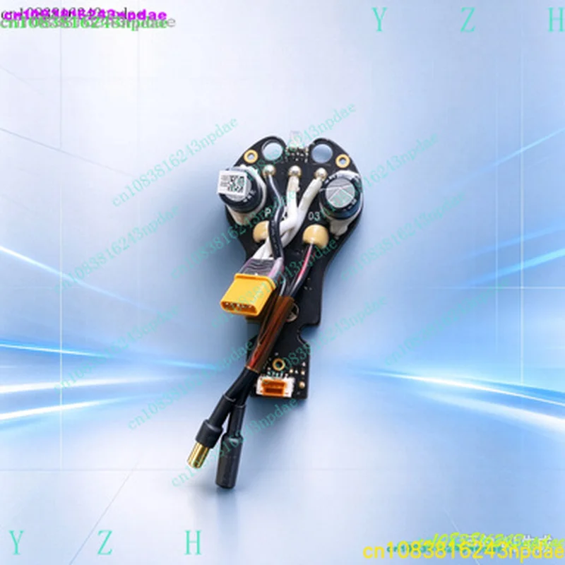 used-spare-for-dji-inspire-2-drone-cw-ccw-motor-esc-board-replacement-repair-part