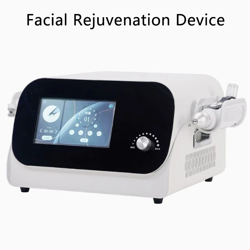 Multi Functional Lifting, Firming, and Moisturizing skin Rejuvenation Device