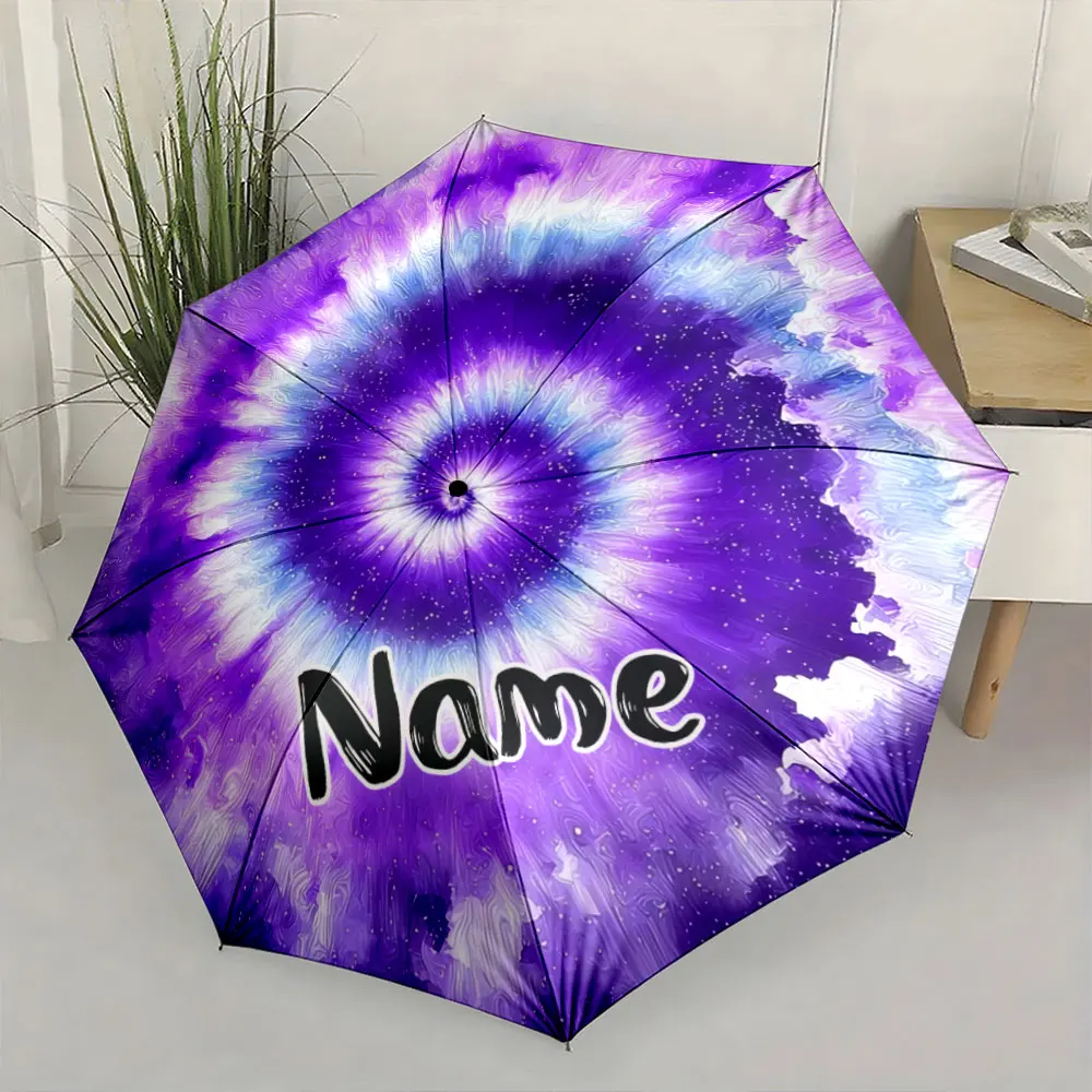 Custom Name Umbrella, 