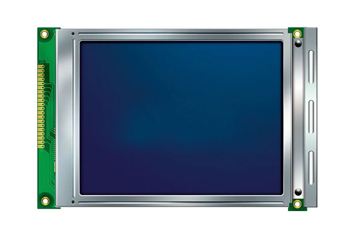 320240a 5.7 tela colorida polegadas