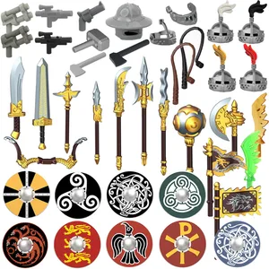 10 최고의 영업 닌자 썬더 검객 - №5