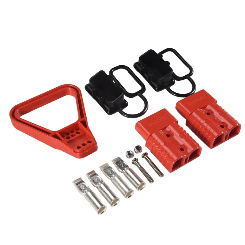 Ab59-2Pcs 175A 1/0 …