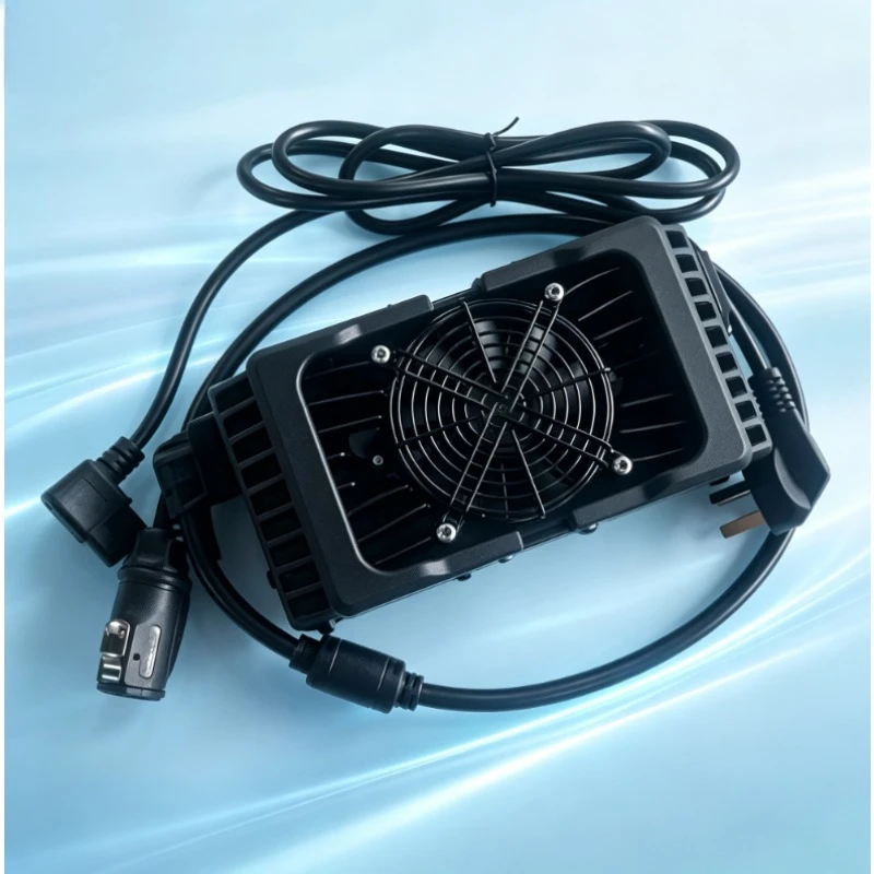 LT 85V 12A Genuine OEM Battery Charger, Replacement Power Supply Fit SUR-RON Ultra Bee Offroad Electric Dirt Bike