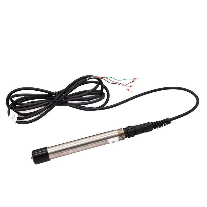 

KNF-104B Industril Turbidity Probe Wter Qulity Online Turbidity Sensor RS485 Output Opticl Turbidity Sensor
