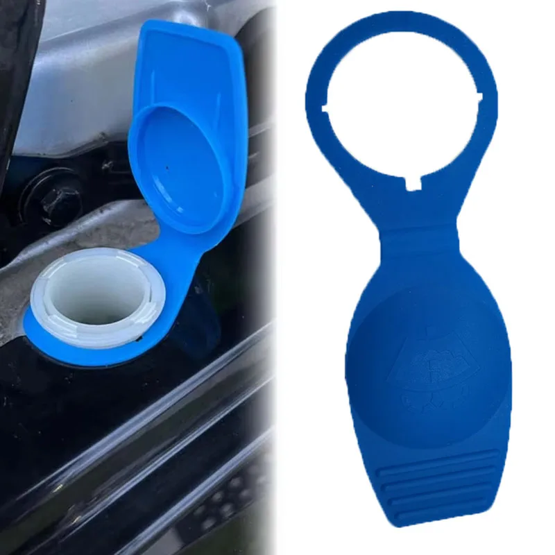 For VW Jetta Passat Golf Audi  Car Windshield Wiper Washer Fluid Reservoir Cover 1K0955455