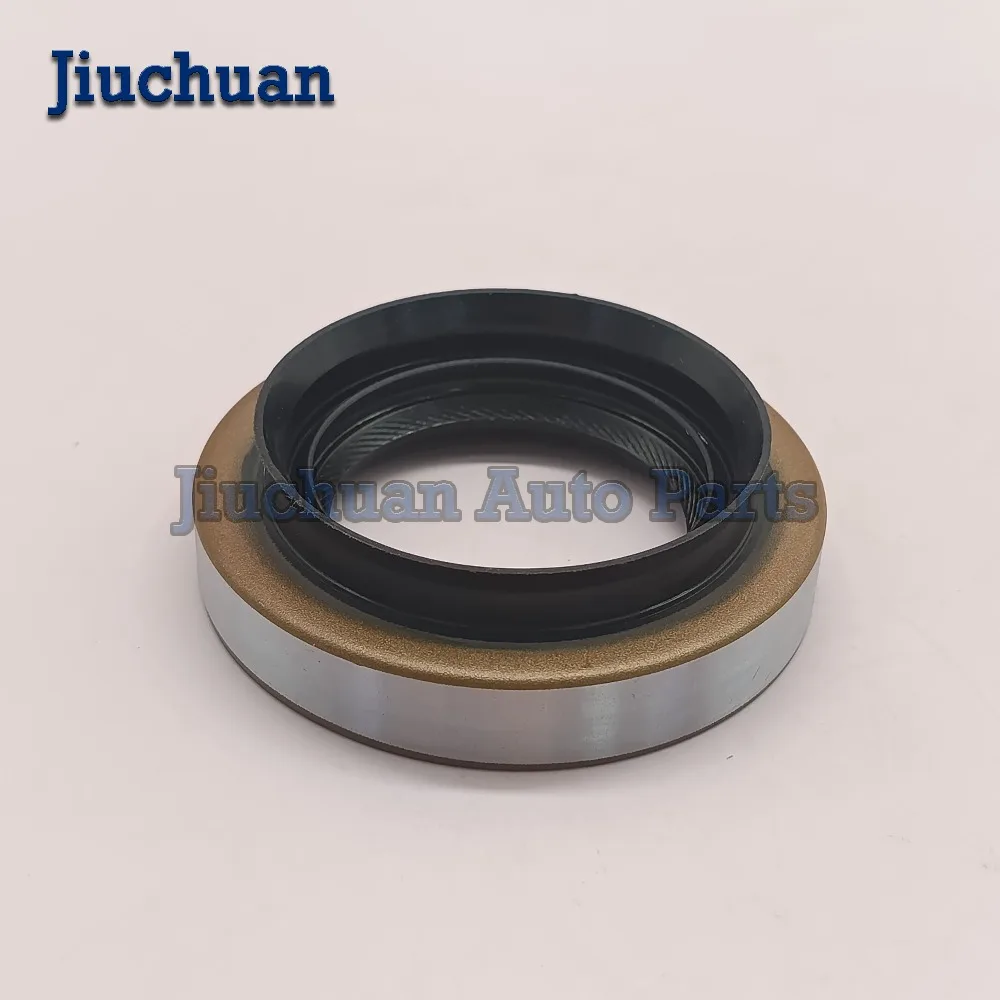 

Rear DIFF Drive Pinion Oil Seal for Mitsubishi Montero Sport Challenger Nativa L200 K76T KB4T Triton Pajero IO Pinin MR580530