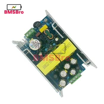 หลอดสูญญากาศ preamplifier เปลี่ยนแหล่งจ่ายไฟหม้อแปลงกระแสไฟฟ้า100-265V ถึง6.3V 5A 300V 300mA สำหรับ6P3P EL34 6P1 6P14 6P6P 6V6