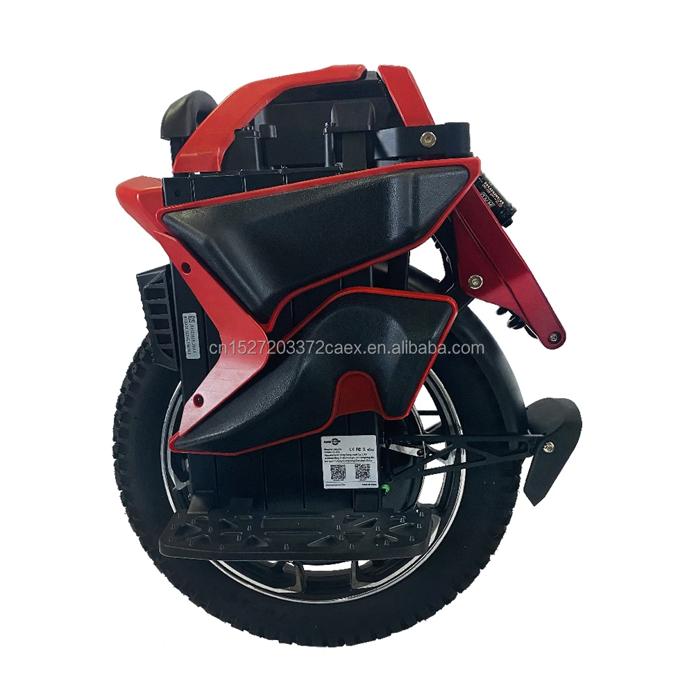 EU/USA Stock Kingsong S22 KS S20 Eagle E-unicycle Electric Unicycle EUC New Launch 70km/h 126V 2220WH King song 3300W motor
