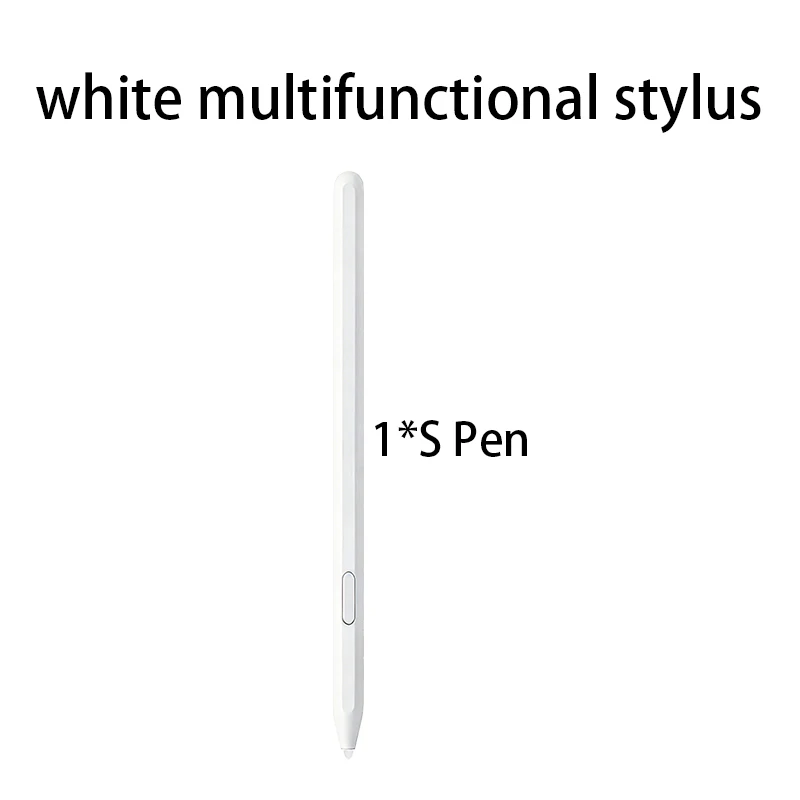 Für Samsung Galaxy Tab S11 / S11 Ultra Stylus-Stift SM-X730 SM‑X736 SM-X930 SM‑X936B Touchscreen-Stift (ohne Bluetooth) – Detail 5