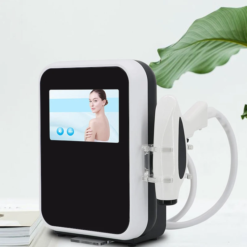 Профессиональное оборудование 40,68 МГц/лучший термолифт для удаления морщин, 40,68 МГц, радиочастотная машина для подтяжки лица, ухода за кожей