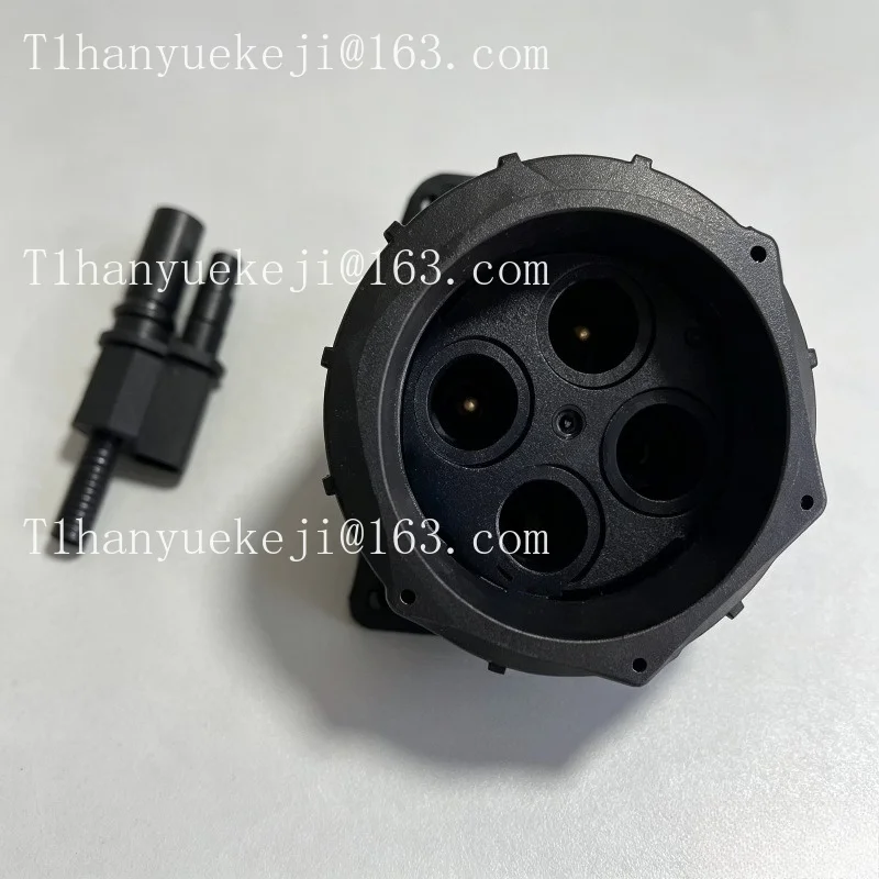 2026 Communication terminal 50kw inverter connector sun2000-50ktl, suitable for huawei 485 terminal block