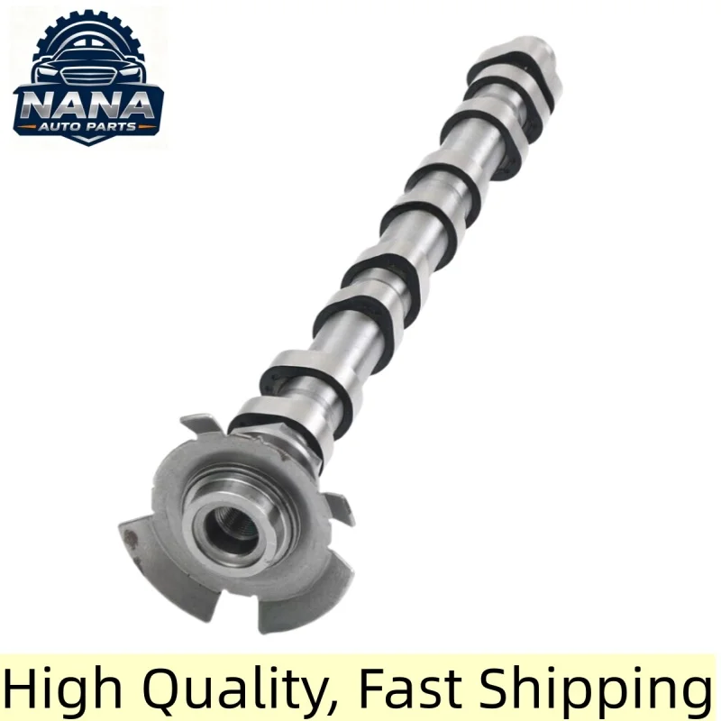 A2700501601 2700501601 Engine Camshaft For Mercedes‑Benz A‑Class W176 B‑Class W246 W242 CLA C117 GLA X156 M270