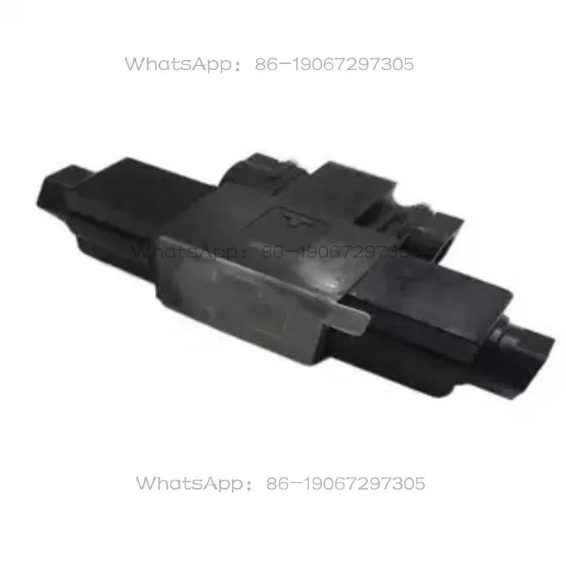 Applicable To Hydraulic One-way Relief Valve BRV-A/B/P-02M PCV/TVC-W-02M SVC-B-02M Accessories
