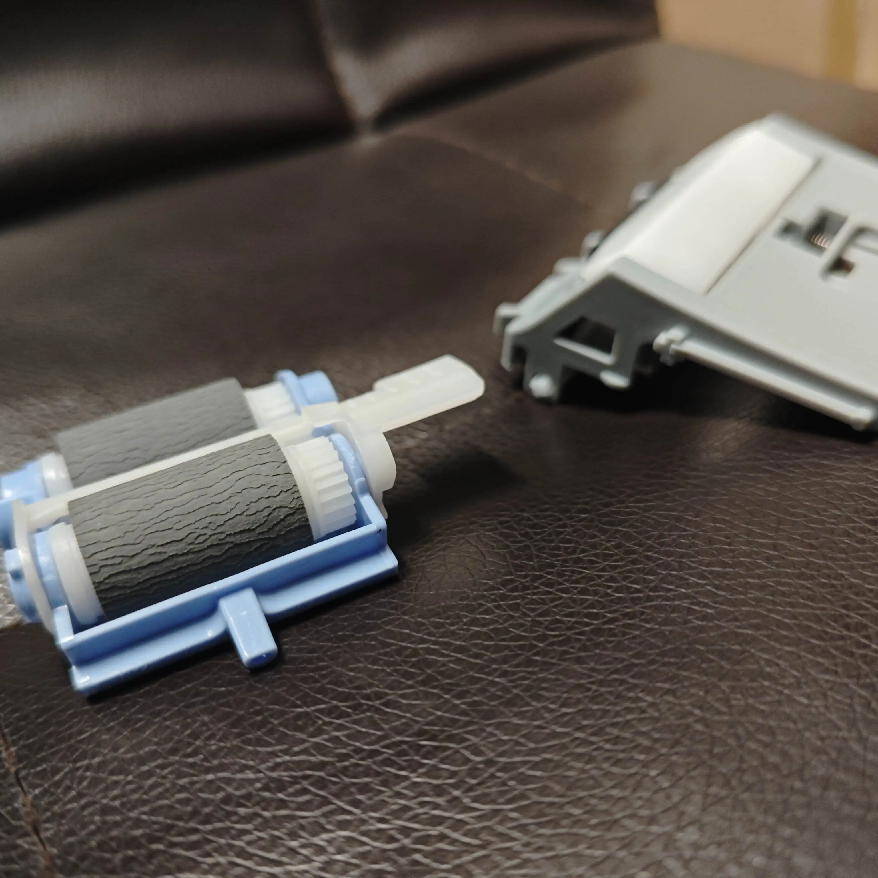 

10sets F2A68-67913 RM2-5752-000 Separation Pickup Roller for HP M501 M506 M507 M527 M528 for CANON D1620 D1650 LBP312