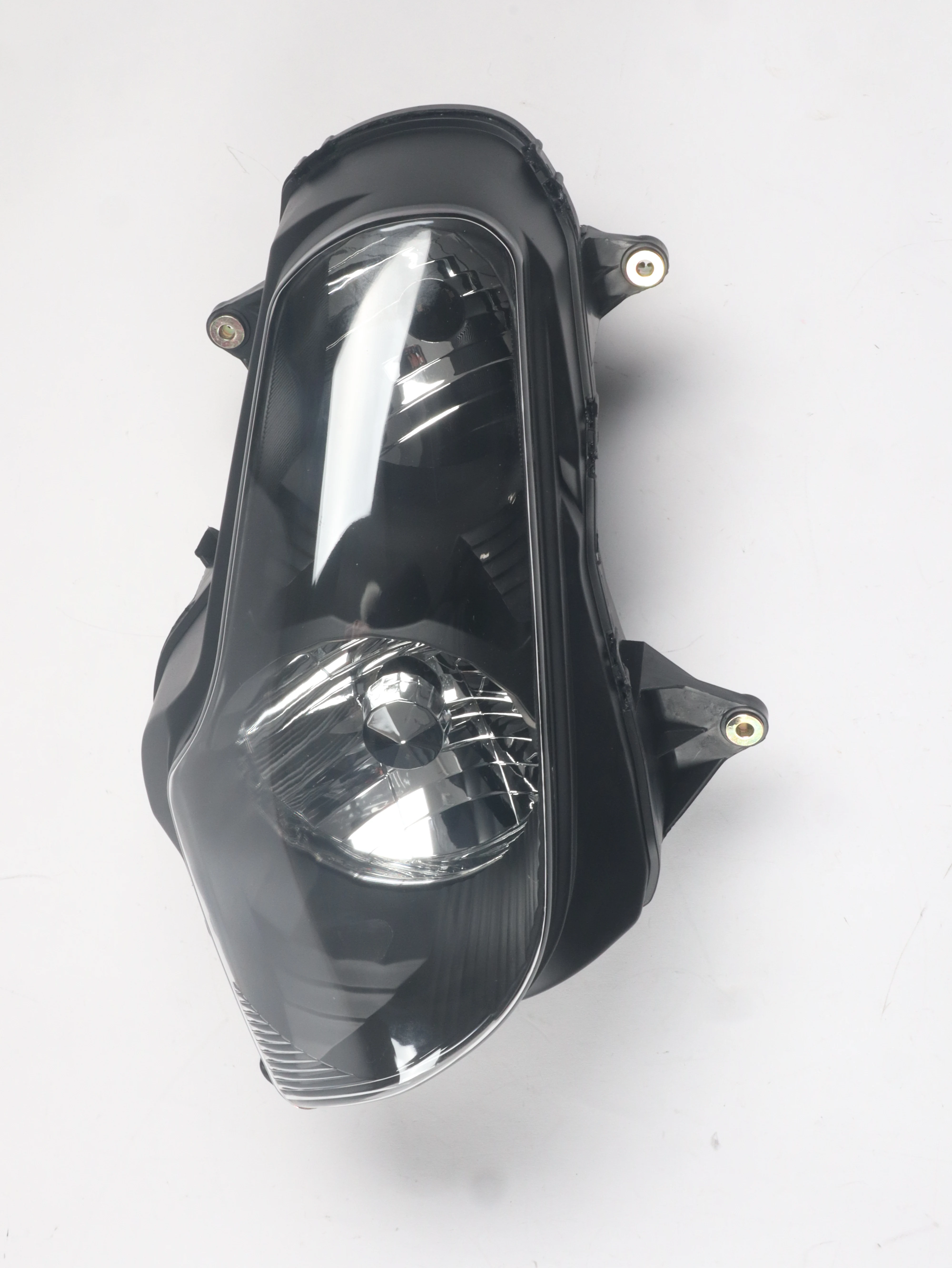 أفضل سعر مجموعة مصابيح أمامية للدراجة النارية لهوندا Goldwing F6B GL1800 2012 2013 2014 2015