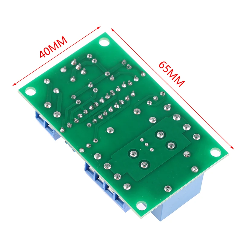 Placa de protección de altavoz, Kit de componentes DIY para Audio estéreo, Placa de protección de altavoz, retardo de arranque, Kit de protección de