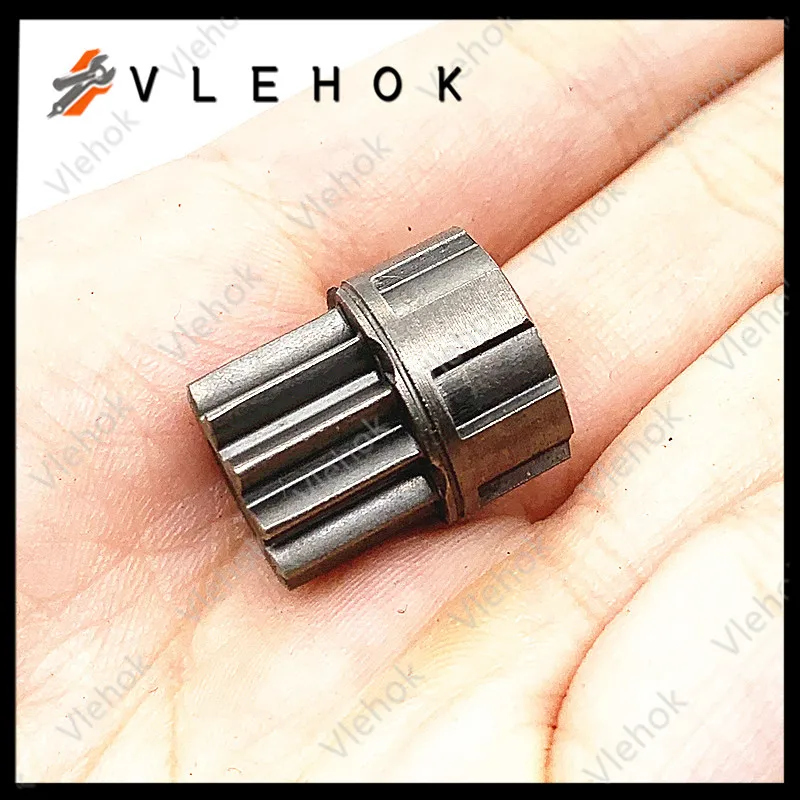 ENGRENAGEM DE PINÃO para Dewalt D25102K D25103K D25124K D25223K D25123K DWEN103K DWEN102K