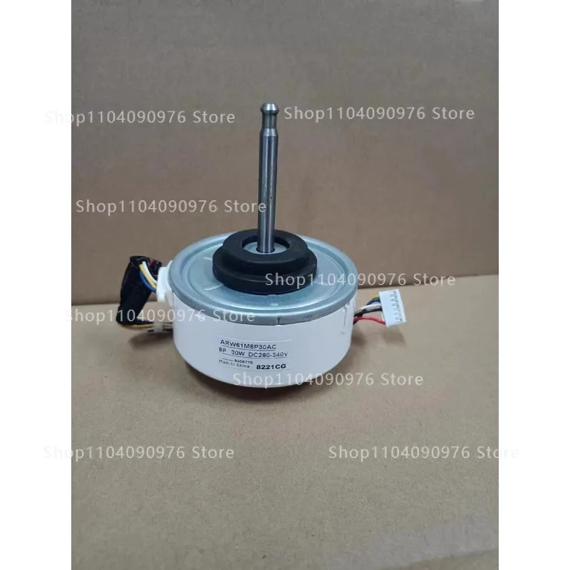 

Suitable for Panasonic air conditioners, motor fans ARW61M8P30AC, ARW61E8P30AC