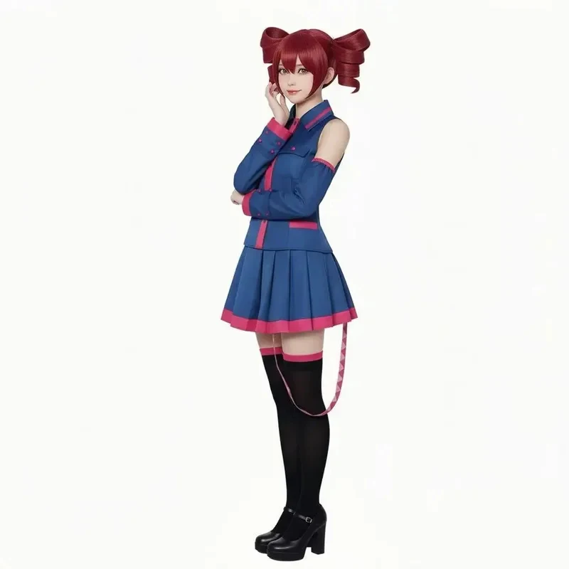 Anime Kasane Teto C…