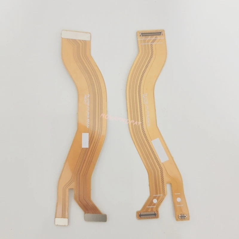 For Samsung Galaxy S10 Lite G770F Inter Board Main Flex Connector Connect Motherboard To USB Charger Flex Cable Ribbon