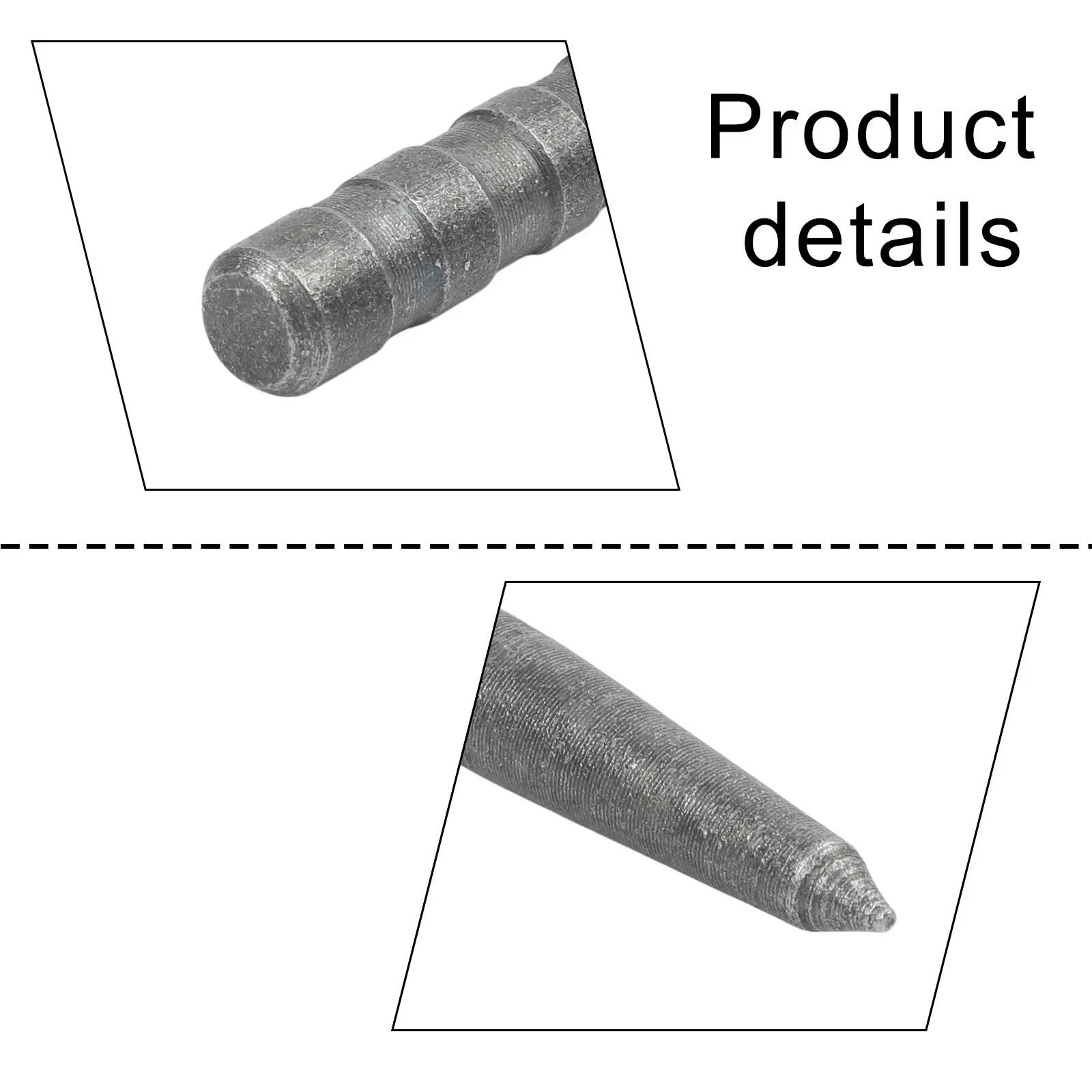 Drilling Guide Center Punch Locator Compact Design Punch Locator Tool Tool Suitable For Multiple Materials Consistent Durability