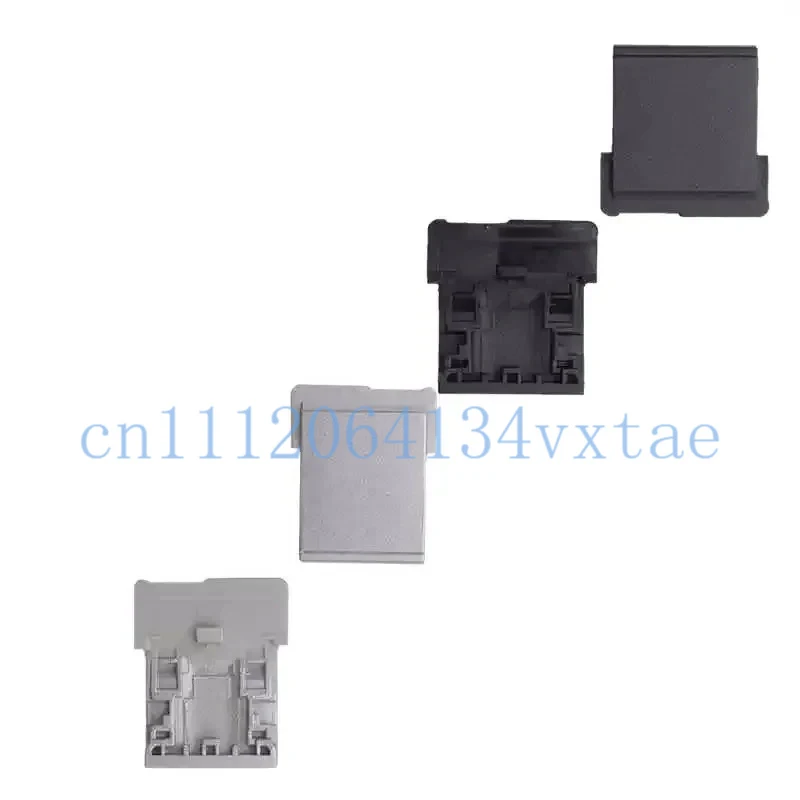 New For ENVY X360 13-AY 13-BD TPN-C147 C152 Laptop Network Card Cover USB Port Cover Silver/Brown  0.1