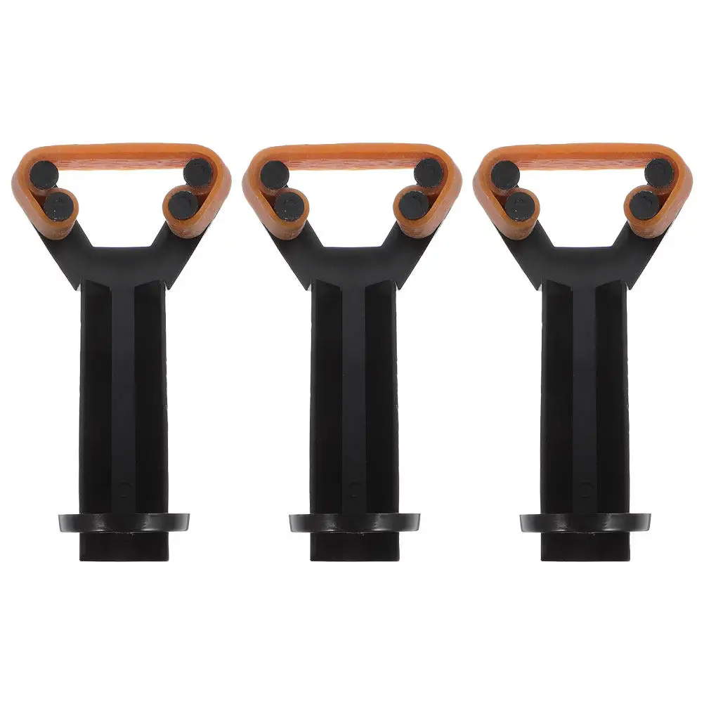 

Набор из 3 многофункциональных инструментов для ремонта бильярдных киев: зажим для наконечника, инструмент для замены и обслуживания наконечников, инструмент для ремонта головки кия