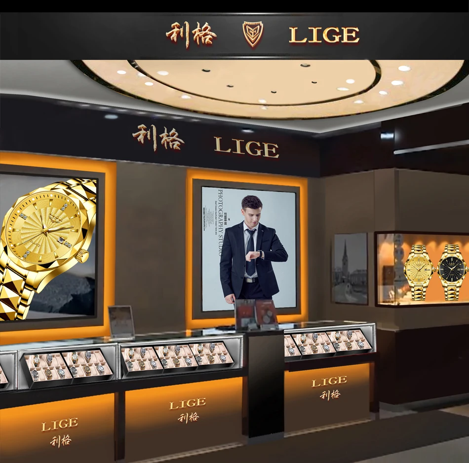 

Мужские наручные часы BangWei: люксовые, водонепроницаемые, светящиеся, с датой и днем недели, из нержавеющей стали, кварцевые.