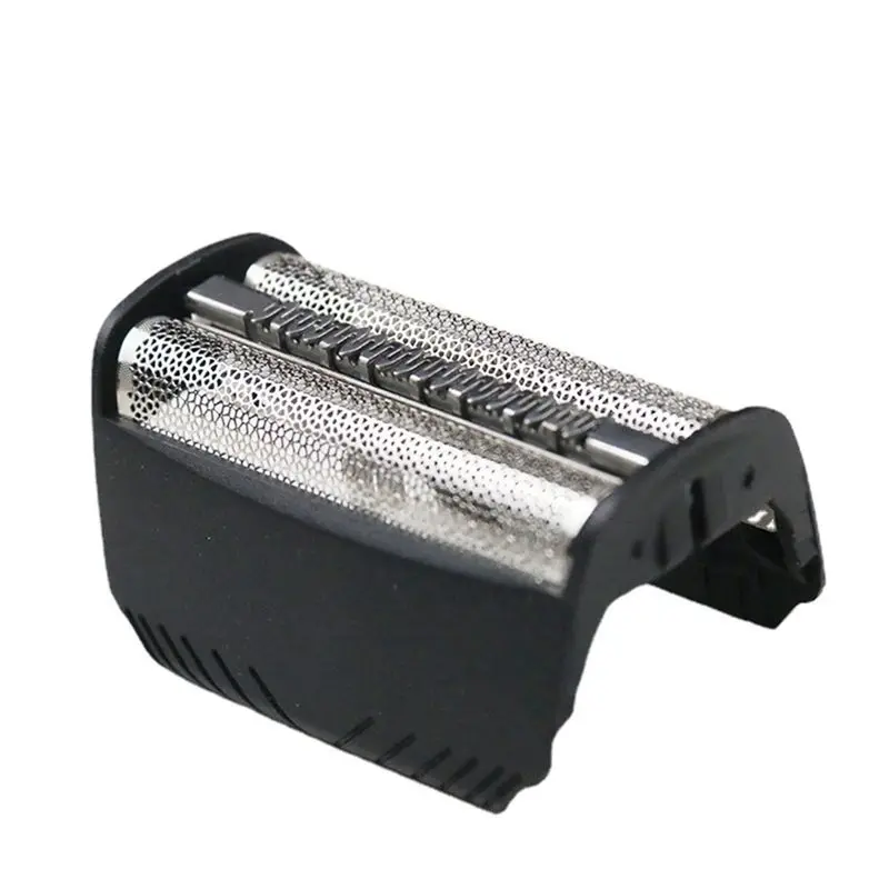SCLS 30B Blade for 310 5742 5743 195 197S 199,FIX400 4735 4736 4737 Replacement Shaver Mesh Cover Silver