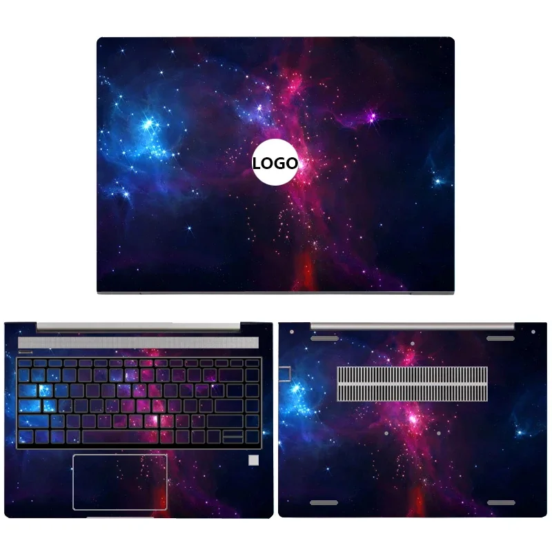 Full Body Laptop Vi…