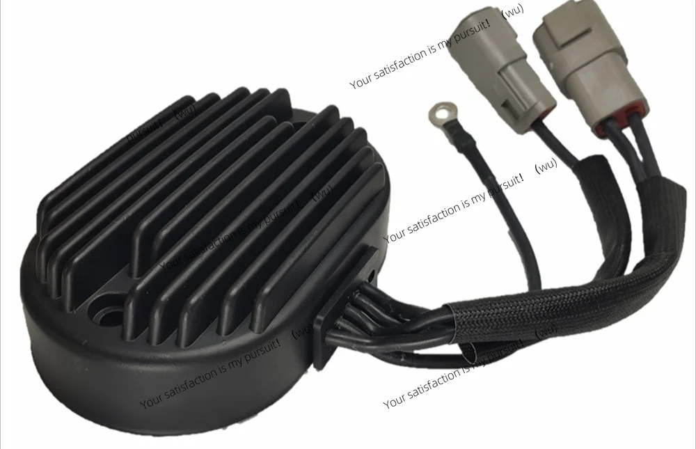 For Harley-Davidson Rectifiers, Harley-Davidson 74540-07