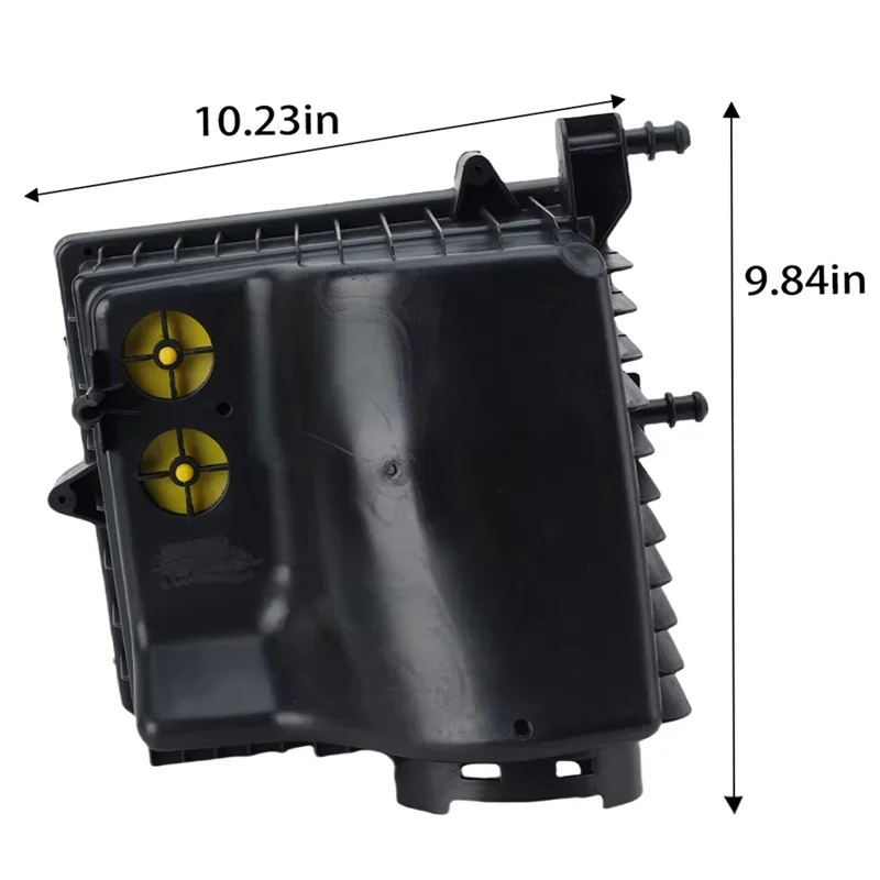 NEW-68307254AA carcasa  caja  filtro  admisión  filtro  aire para Jeep Renega 2018 51938296
