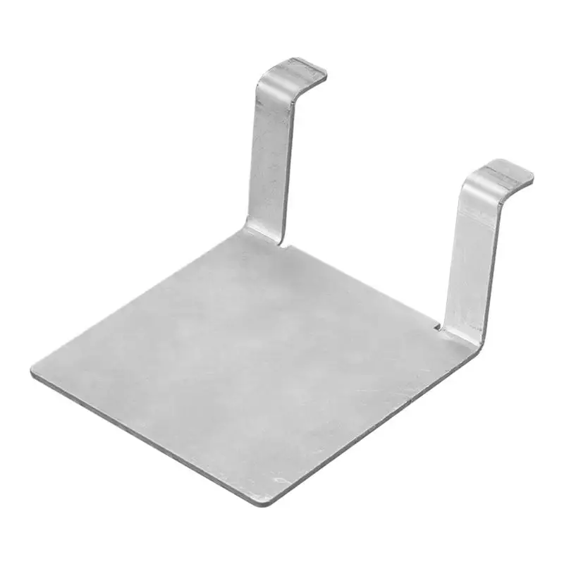 Wall Leveling Holder Vertical Leveling Instrument Holder No Nails High-precision Horizontal Leveler Wall Crevice Stand For