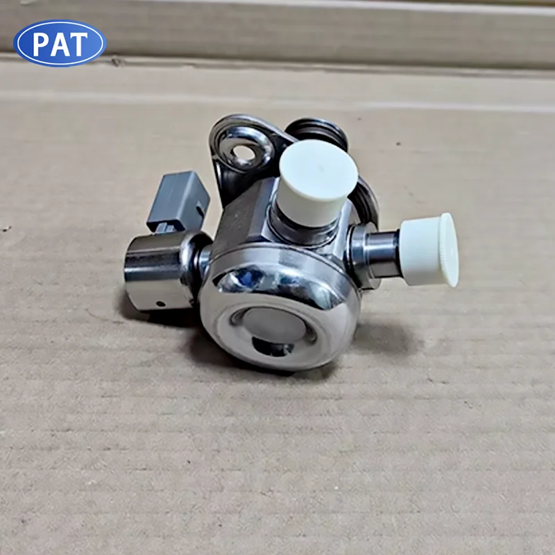 مضخة الوقود المضغوط العالي 2780700101 2780701101 278070110180 لمركباتس 2017-2022 C43 AMG GLC43 PAT قطع غيار السيارات عالية الجودة