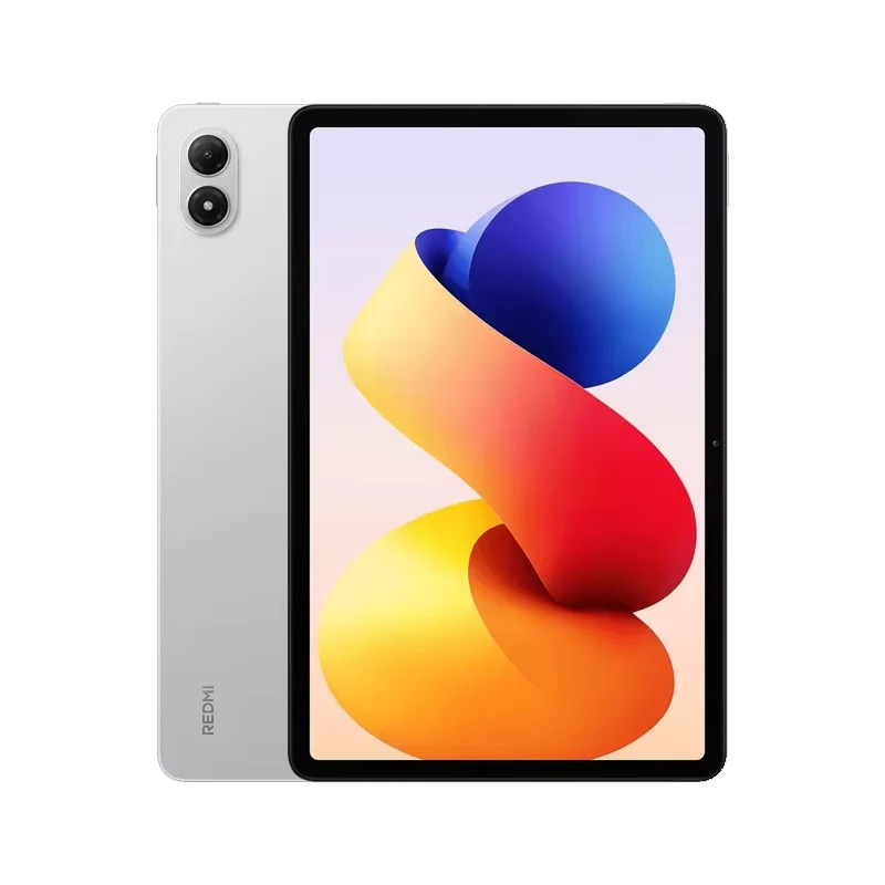 Xiaomi Redmi Pad 2 Pro Global Version 12.1" 2.5K Display Tablet, 12000mAh Batterij Snapdragon 7s Gen 4, Wi-Fi 6 Tablet